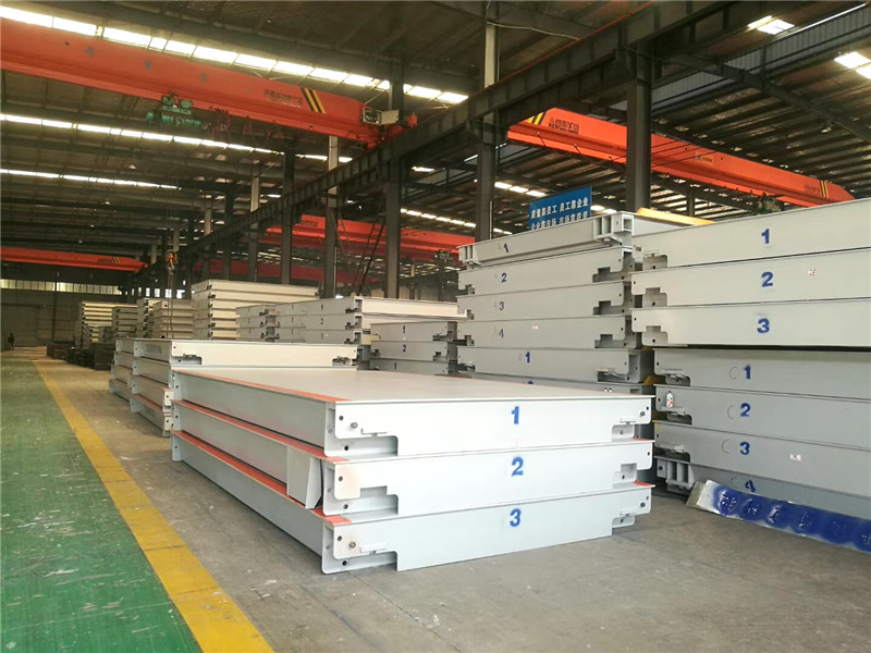 地磅上稱重儀表亂跳是怎么回事? 地磅上稱重儀表亂跳是怎么回事?